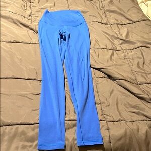 Aerie crossover leggings